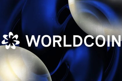 Worldcoin Criptomania