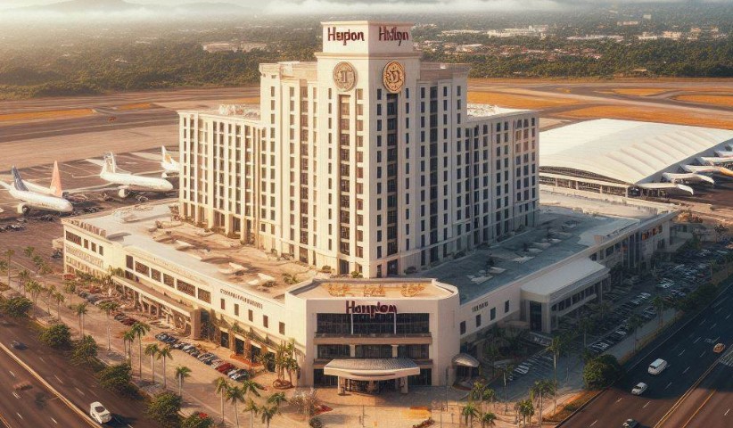 Hotel Hilton El Salvador: Primera Inversión Tokenizada del País