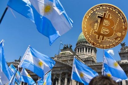 Argentina pudo haber evitado el préstamo del FMI con bitcoin y sin deberle a nadie