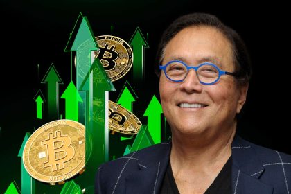 ¿Se cumplirá o no la predicción de Robert Kiyosaki para bitcoin en junio?