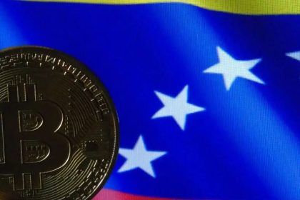 Venezuela clausura granja de minería de Bitcoin tras larga incertidumbre regulatoria