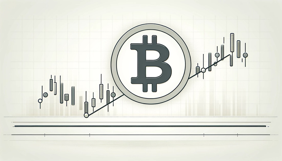 Se activa un nuevo soporte clave para bitcoin con la inversión institucional