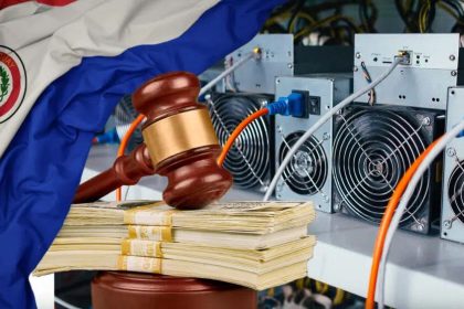 Paraguay propone castigar con cárcel a la minería ilegal de Bitcoin