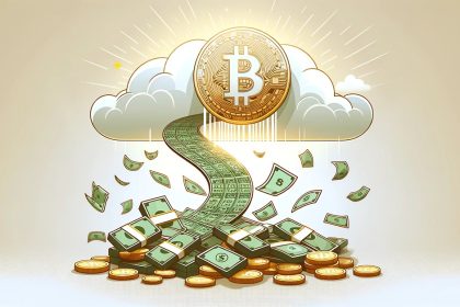 ¿Quiénes son los mayores inversionistas en bitcoin a través de ETF?