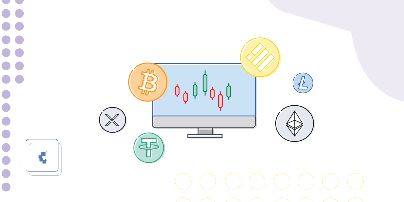 ¿Qué es el trading de bitcoin y cómo se opera por primera vez con criptomonedas? 