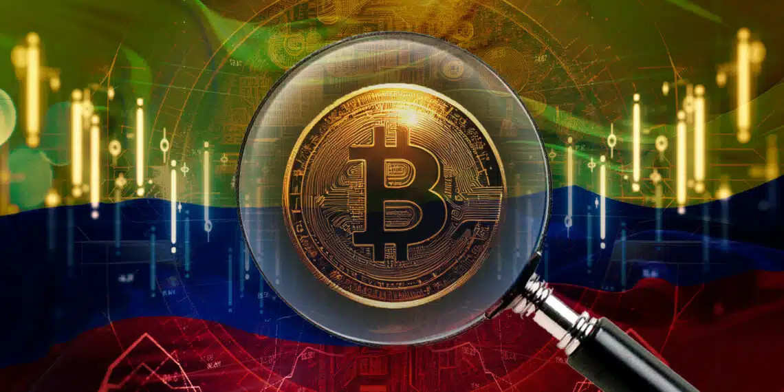 3 razones que explican por qué Bancalombia ahora ofrece servicios con bitcoin