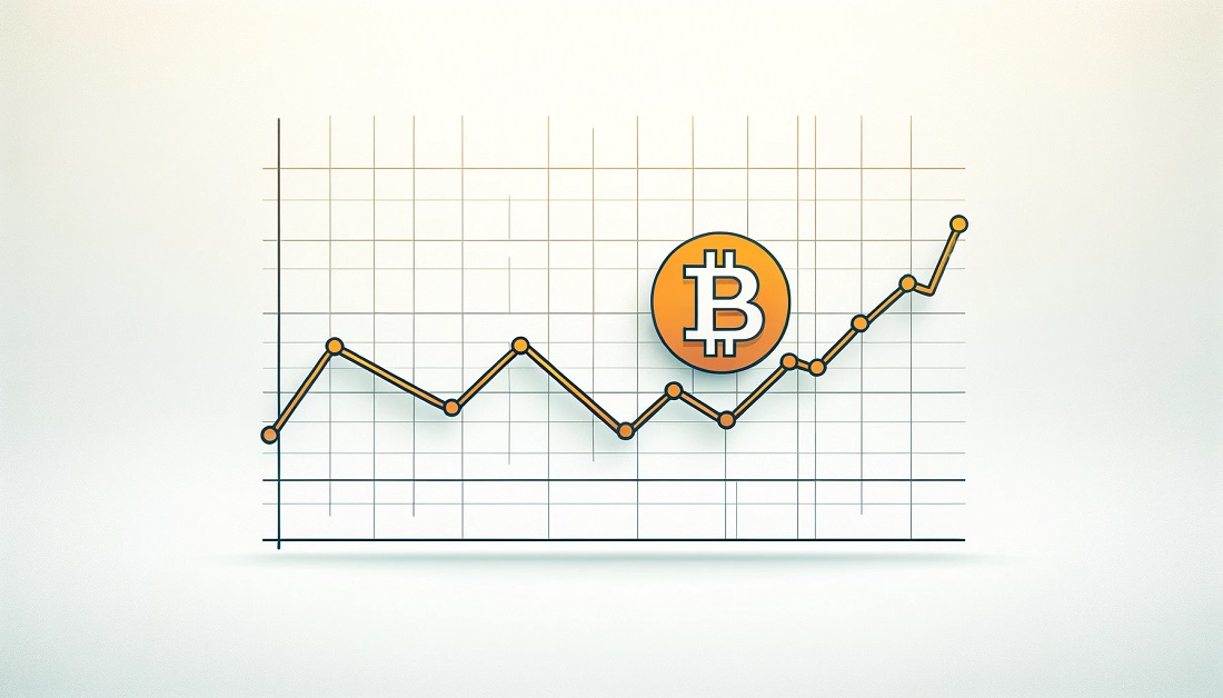 Bitcoin supera la tendencia bajista ¿Qué sigue?
