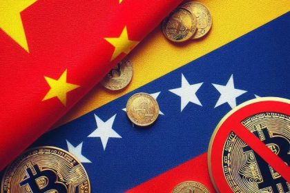 La lección de China sobre la minería de Bitcoin que Venezuela no aprendió