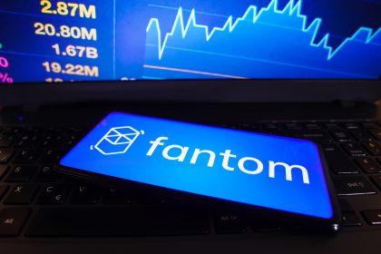 La criptomoneda Fantom despega tras dar a conocer detalles de su nueva red