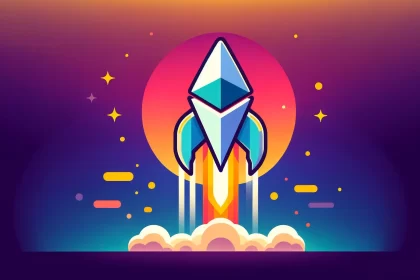 Ethereum se dispara ante aumento de chances de su ETF