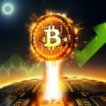 Bitcoin a USD 71.000 activa indicador que anticipó máximos históricos