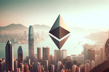 Se detiene la entrada de dinero a los ETF de Ethereum en Hong Kong ¿Qué pasó?