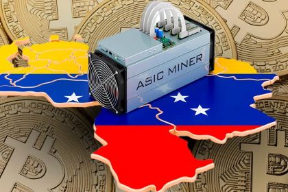 ¿Es cierto que los mineros de Bitcoin se roban la electricidad en Venezuela?