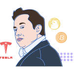 ¿Quién es Elon Musk y cuál es su influencia en bitcoin? 