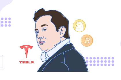 ¿Quién es Elon Musk y cuál es su influencia en bitcoin? 