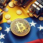 Cierres, miedo e incertidumbre: lo que queda de la minería de Bitcoin en Venezuela
