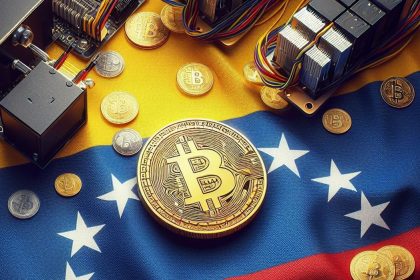 Cierres, miedo e incertidumbre: lo que queda de la minería de Bitcoin en Venezuela