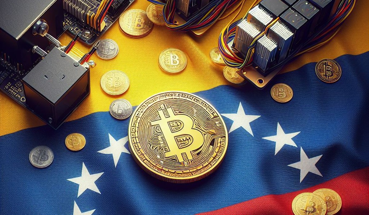 Cierres, miedo e incertidumbre: lo que queda de la minería de Bitcoin en Venezuela
