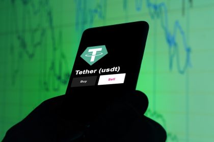 Tether emitió 1.000 millones de USDT: señal alcista para bitcoin