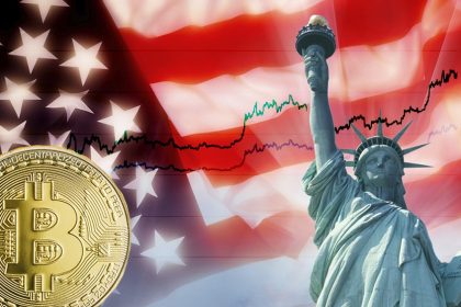 Estados Unidos gira 180° su política sobre bitcoin ¿qué está pasando?