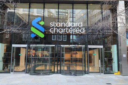 Ethereum llegará a 8.000 dólares este mismo año, según Standard Chartered