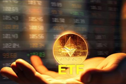 Legisladores instan a la SEC que apruebe los ETF de Ethereum