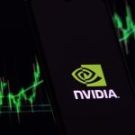 Nvidia reporta buenos resultados y se disparan criptomonedas de IA