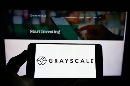 Grayscale lanza 2 nuevos fondos de criptomonedas 