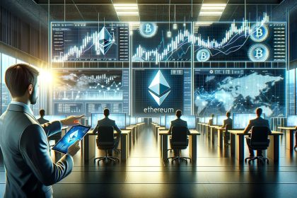 ETF de Ethereum: ¿Qué falta para que empiecen a cotizar en el mercado de valores?