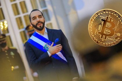 Moody’s mejora calificación de El Salvador pese a sus dudas por adopción de bitcoin