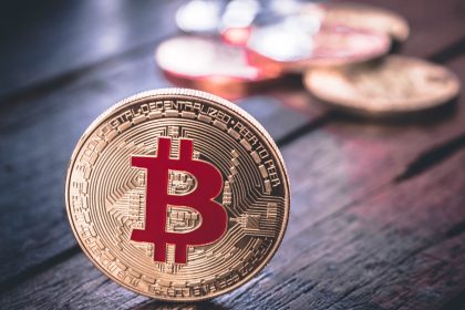 Bitcoin registra 9 días seguidos de entradas de dinero mediante ETF