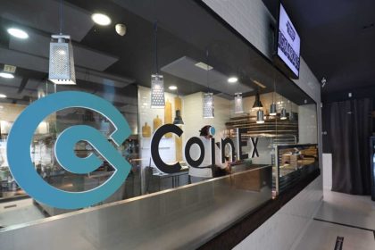 CoinEx celebró junto a sus usuarios en un imperdible evento en Madrid