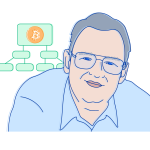 ¿Quién es Ralph Merkle y cómo sus investigaciones ayudaron a la creación de Bitcoin? 