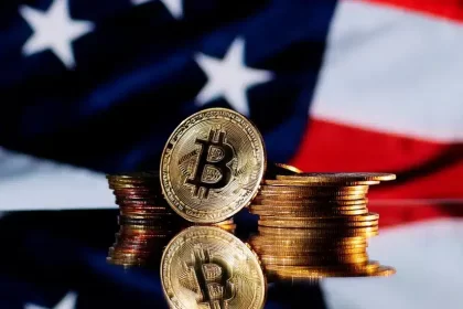 Trump: Me aseguraré que el futuro de Bitcoin se haga en EE. UU.