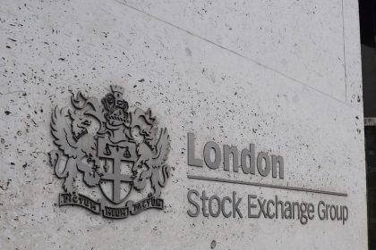 Bitcoin y Ethereum debutan mañana en la Bolsa de Valores de Londres