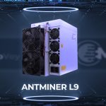 MinandoVoy anuncia la salida del Bitmain Antminer L9 ¡Reserva ahora!