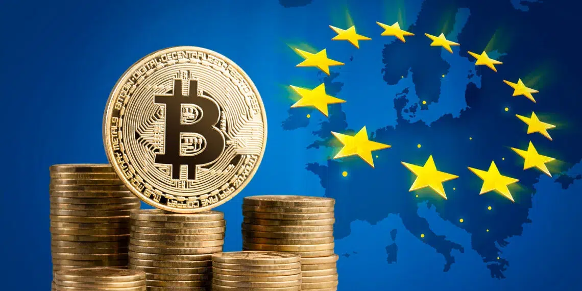 Europa obligaría a que los exchanges de criptomonedas denuncien «abusos en el mercado»
