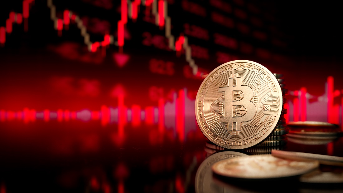 El precio de bitcoin volvió a su lateralización «aburrida» ¿Hasta cuándo?