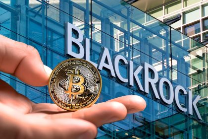 BlackRock ahora tiene el ETF de bitcoin más grande del mundo