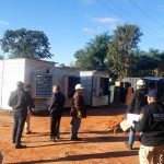 Hallaron 3.000 equipos mineros de Bitcoin ocultos cerca de la ANDE en Paraguay