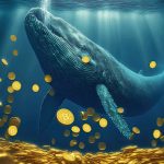 Una “ballena” invirtió 25 millones de dólares en tokens de la red Ethereum