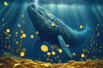 Una “ballena” invirtió 25 millones de dólares en tokens de la red Ethereum