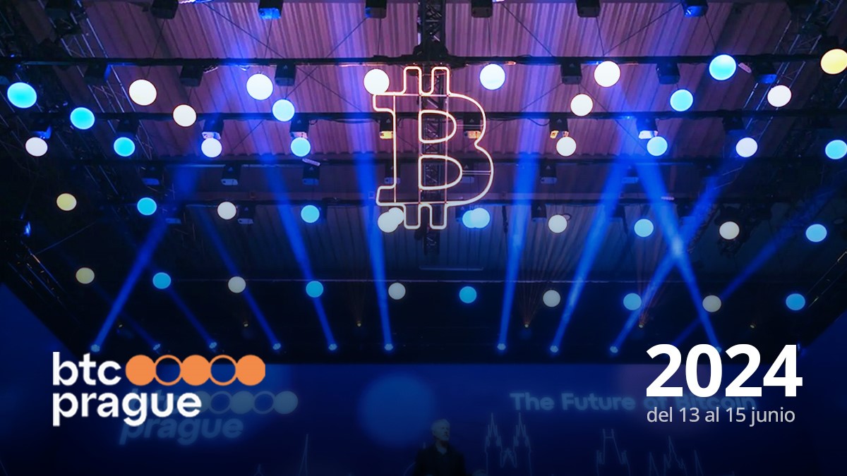 BTC Praga 2024: el evento que le da forma al futuro de Bitcoin