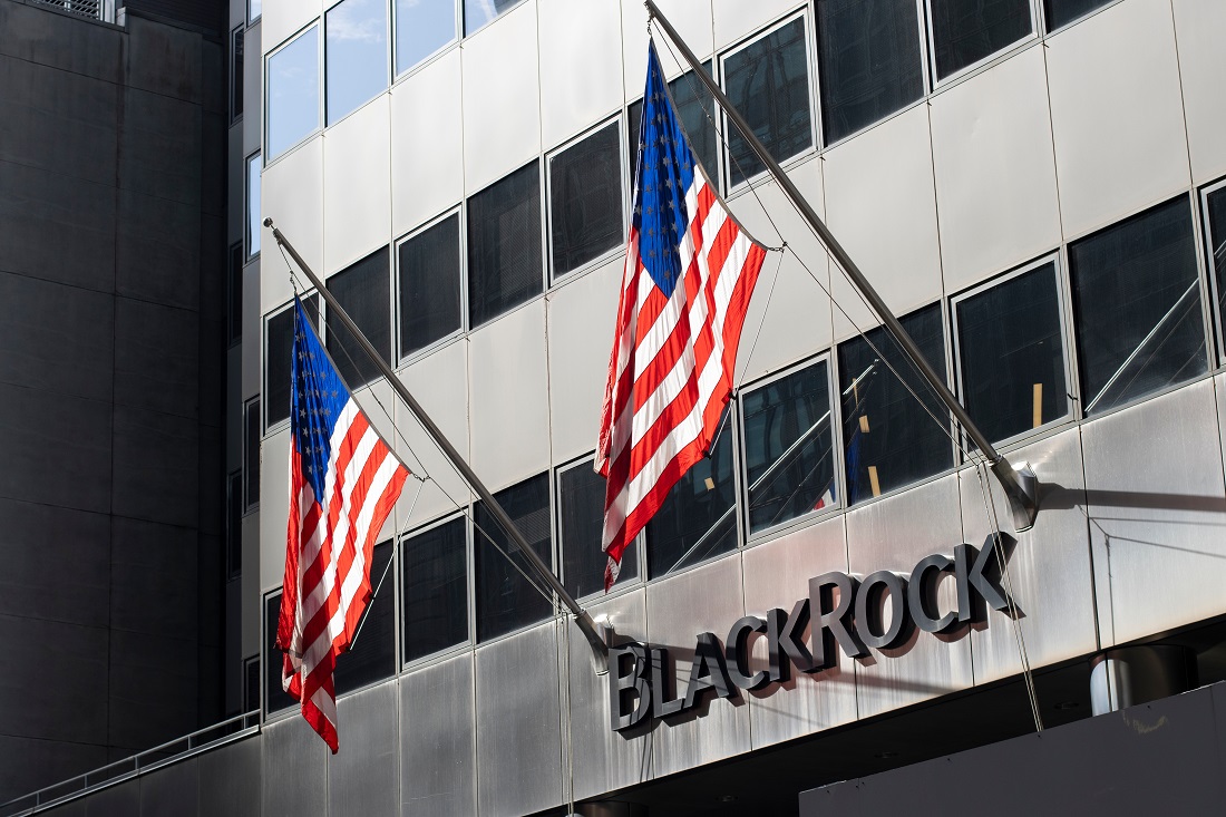 BlackRock actualiza formulario para lanzar su ETF de Ethereum  