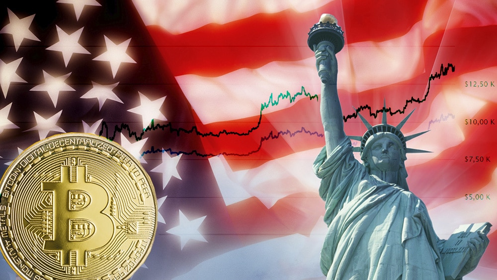 Bitcoin y la inflación serán decisivos en la elección del próximo presidente de EE. UU.