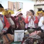 Mover la economía de los lugares más remotos de Perú: la nueva misión con bitcoin