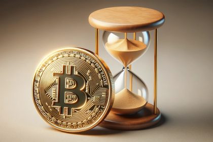 Llega día clave para el precio de bitcoin y el mercado de criptomonedas