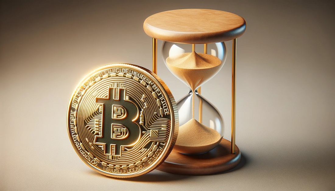 Llega día clave para el precio de bitcoin y el mercado de criptomonedas