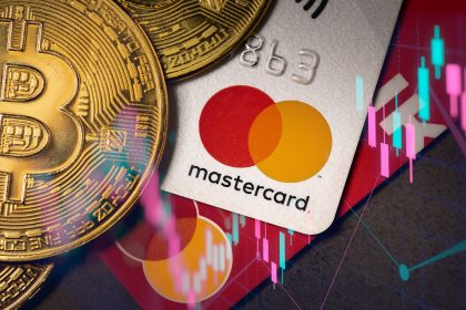 Bitcoin es tan definitivo e importante para Mastercard que decidió sumarse al P2P 