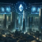 Ethereum conquista al banco más grande de Singapur 